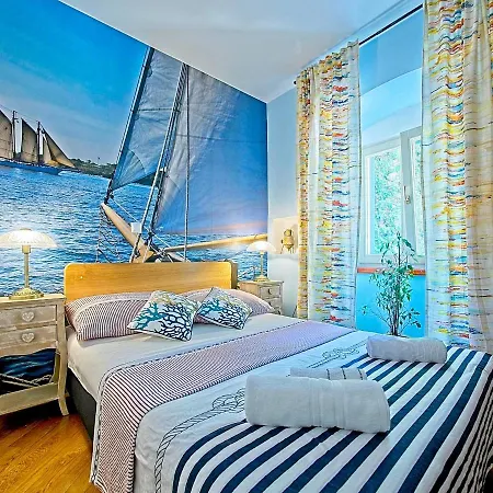 Apartamento Nina Split