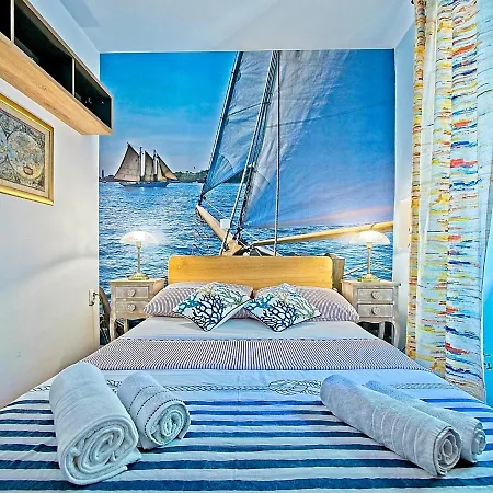 Nina Apartamento Split