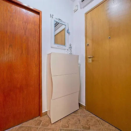Apartman Nina