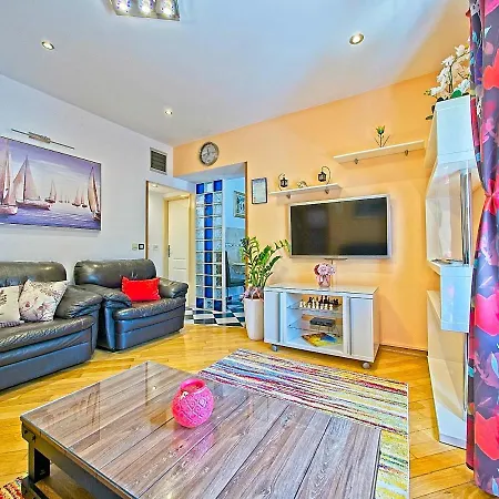 Apartamento Nina Split