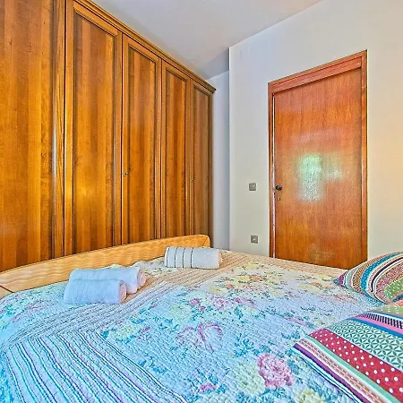 Apartamento Nina Split