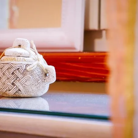 Διαμέρισμα Nina *