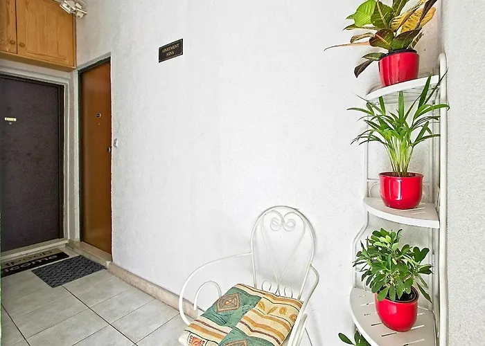 Nina Apartman Split