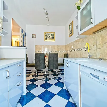 Nina Apartman Split