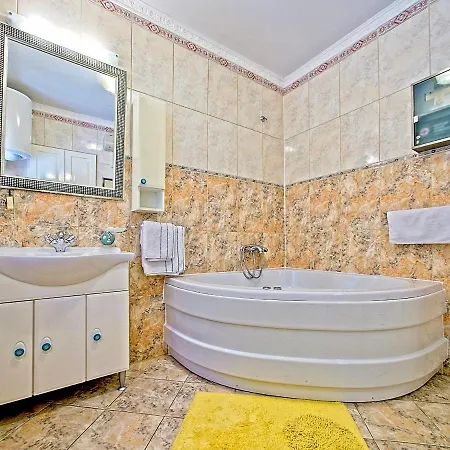 Apartman Nina Split