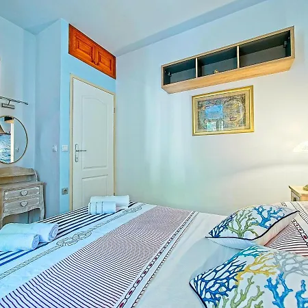 Nina Apartman