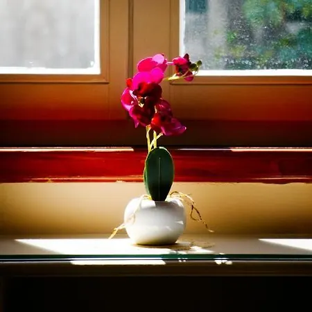 Apartman Nina *