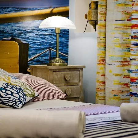 Apartman Nina *
